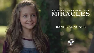 La fille qui croyait aux miracles - Bande annonce officielle - Disponible en DVD&VOD