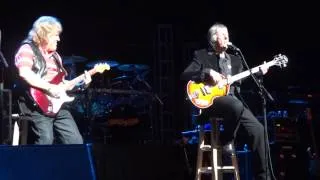 "Heart of Blues"  Three Dog Night (Live) Branson, Mo. 2013