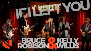 If I Left You | Kelly Willis and Bruce Robison