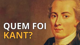 Quem foi Immanuel Kant? - Série "Pensadores e Pensadoras" | Casa do Saber