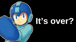 Is Mega Man Dead?