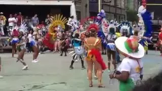 CariFiesta Montreal 2016