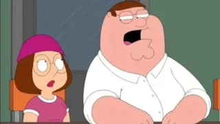 All Shut Up Meg Scenes(almost)- Family Guy