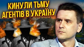 КОВАЛЕНКО: збитий літак у Криму ПУСКАВ РАКЕТИ ПО УКРАЇНІ! Київ чекає теракт. США врятують ЗСУ влітку