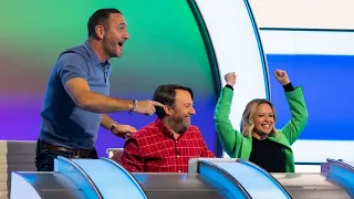 Would I Lie to You S17 E9. Non-UK-AU-NZ viewers. 23 Feb 24