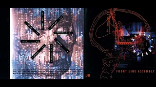 Front Line Assembly - Tactical Neural Implant (Full Album) (1992)