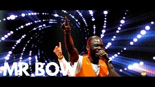 MR BOW - MY NUMBER ONE (LIVE AT MAPUNGUBWE ARTS FESTIVAL 2017)