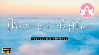 • 1 Hora de Música para Meditar ☯ Acordes del Universo ⭐ #relaxingmusic #musicaparameditar #relax