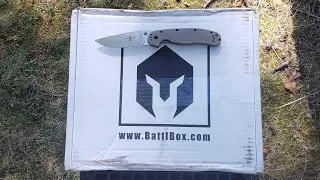 Battlebox 79: .......smh