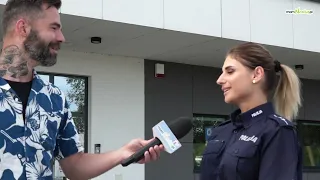 Jak to jest z tymi hulajnogami. Policja odpowiada