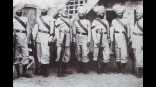 UK to commemorate heroes of the battle of Saragarhi