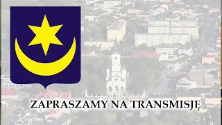 Posiedzenie Komisji budżetu Rady Miejskiej w Strykowie z dnia 23 listopada 2020 r.