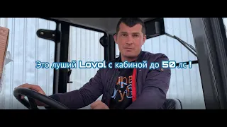 Какой Ловол купить вместо 354Plus, 454Plus , FT 504C❓ Новый минитрактор  Lovol 454 SC КРУЧЕ ИХ ВСЕХ❗