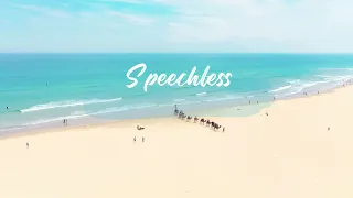 Speechless (Lirik) - Naomi Scott  -  Cover by Rise Up Children's Choir