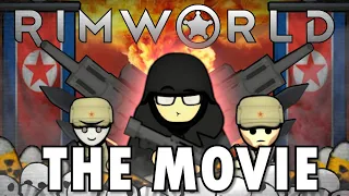 Doing Communism correctly this time - The Movie - Rimworld