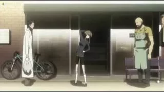 Steins;Gate - Meeting Suzuha