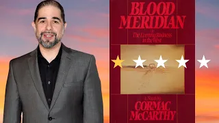 Why S. Craig Zahler Hates Blood Meridian