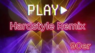 90s Hardstyle Remix