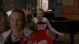 GLEE- ALL SONGS SUNG BY: Brittany S. Pierce Seasons 4-6