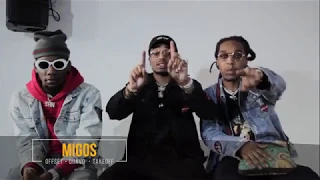 21 Questions WithJas & ByTokiwa: MIGOS