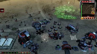 Command & Conquer 3: Kane's Wrath - Part 3 - Hard - No Commentary - Play with 4070TI