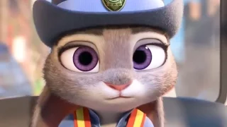 Zootopia | official trailer #3 (2016) Disney Animation