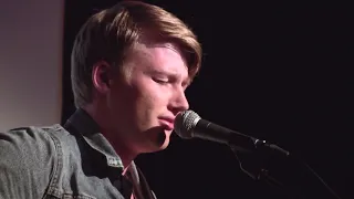 Sebastian Hågensen Støttekonserten 2019, Discover People