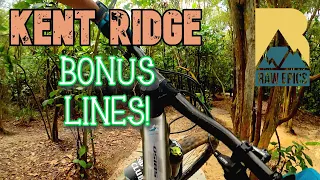 New descents need checking out! | Mountain Biking Kent Ridge, Singapore