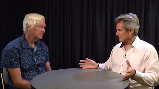 AI and open source paired to transform and disrupt with Peter Norvig (Google)
