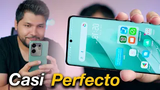 NO COMPRES el infinix Zero 30 Sin VER Este VIDEO ⚠️