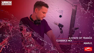 A State Of Trance Classics - Mix 009: MaRLo