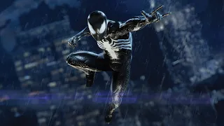 Marvel's Spider- Man 2 - Satisfying Zero Assist Web Swinging Vol. 2 (Real Physics)