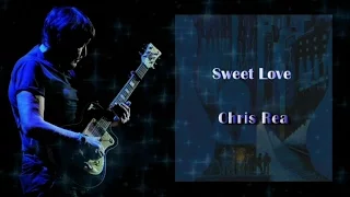 Chris Rea - Sweet Love (Blue Guitars, Album Gospel Soul Blues & Motown)