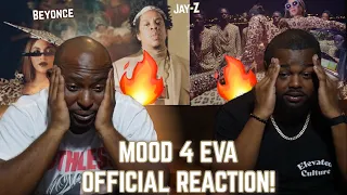 Beyoncé, JAY-Z, Childish Gambino, Oumou Sangaré – MOOD 4 EVA (Official Video Reaction) | YBC ENT.