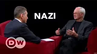 Auf ein Wort... Nazi | DW Deutsch