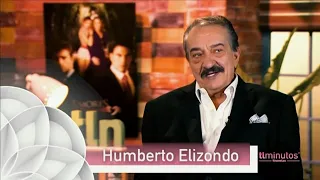 Tlminutos | Humberto Elizondo | Villanos | Univision Tlnovelas