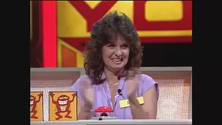 Press Your Luck Episode 34