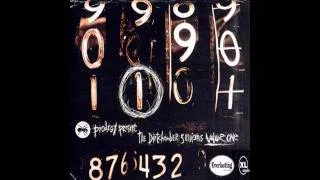 The Prodigy - The Dirtchamber Sessions Volume One - Section 7