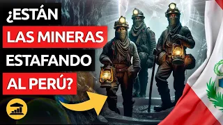 El PROBLEMA con la MINERÍA en PERÚ (Y en casi toda AMÉRICA LATINA) - VisualPolitik