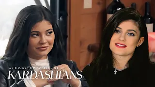 Kylie Jenner's 6 Most MEMORABLE Moments | KUWTK | E!