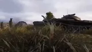 Т-54 обл  как хорошо