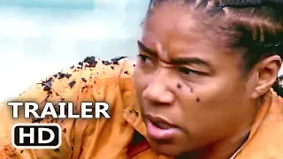 BAD TRIP Trailer (2020) Tiffany Haddish Jackass Like Comedy Movie