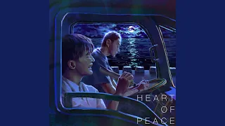 Heart Of Peace (Ummet Ozcan Remix)