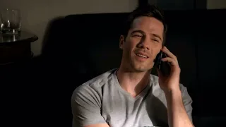 Kevin and Scotty Phone Conversation, Kevin tells the truth - Brothers & Sisters