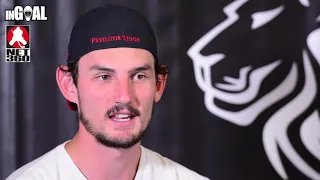 2020 Vezina Trophy Winner Connor Hellebuyck on the NET 360 Goaltending Camp