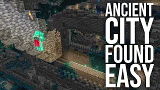 EASILY FIND Ancient Cities with These 5 TRICKS