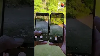 iPhone X VS iPhone 14 Pro Design & Camera Zoom Test! 1