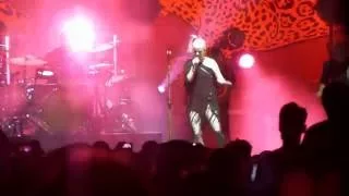 Garbage - 13. Why Do You Love Me - Live @ Hollywood Forever 10/21/16