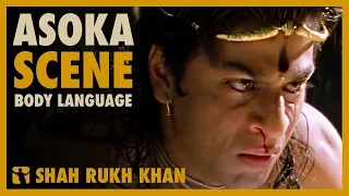 ASOKA: The Shah Rukh Khan Body Language Files | Episode 02