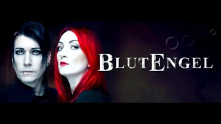 BLUTENGEL  •╬• Complete •╬• [Massive Ego Remix]